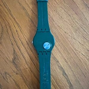 Swatch Watch